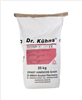 Dr Kühns - gips wyciskowy różowy