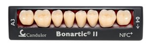 Zęby boczne Bonartic® II NFC+ 06 dolne
