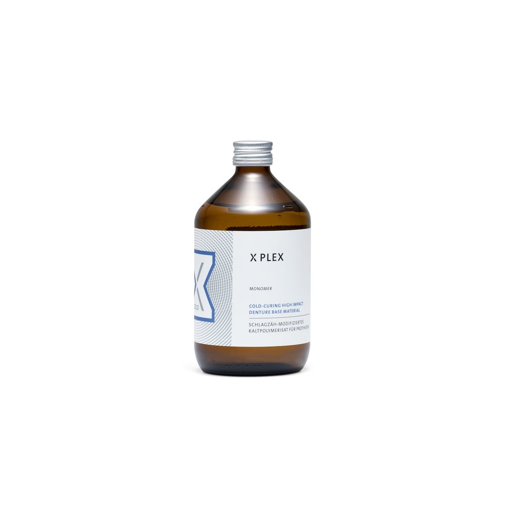 XPLEX MONOMER COLD