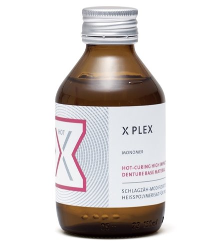 XPLEX MONOMER HOT