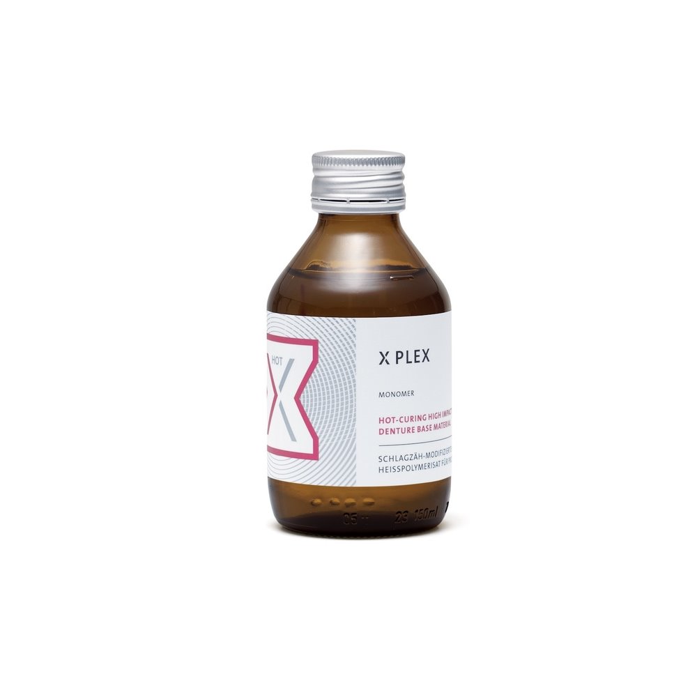 XPLEX MONOMER HOT