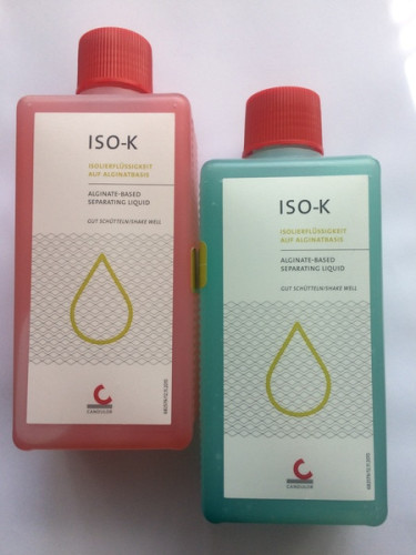 Iso-K - płyn izolacyjny