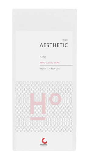 Aesthetic Denture Wax średni
