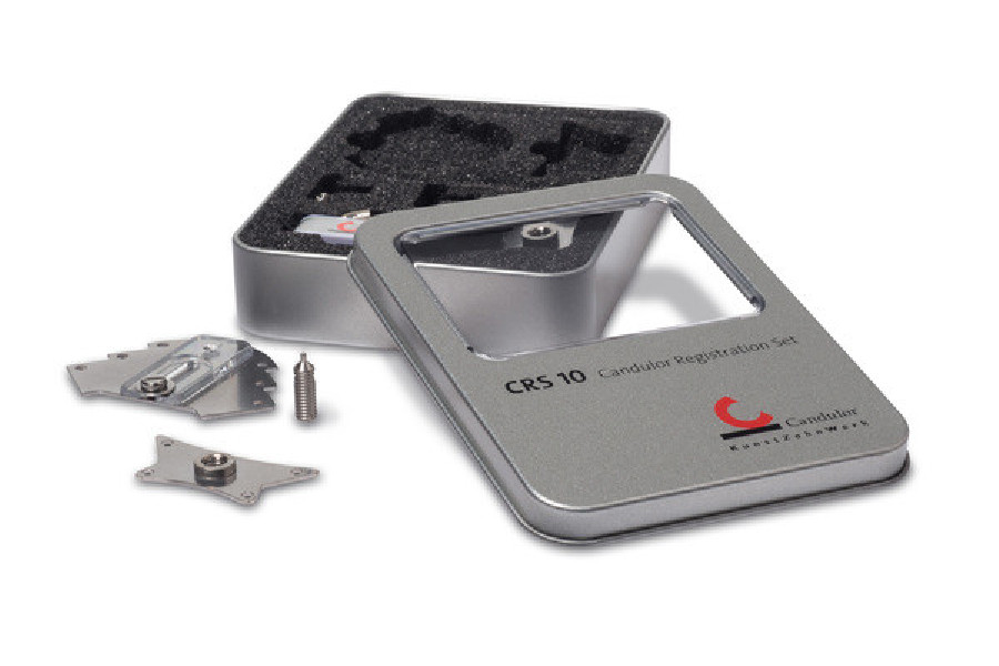 Zestaw CRS 10