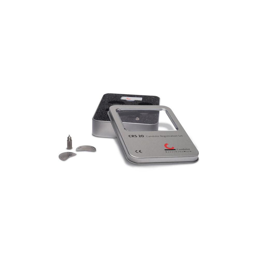 Zestaw CRS 20