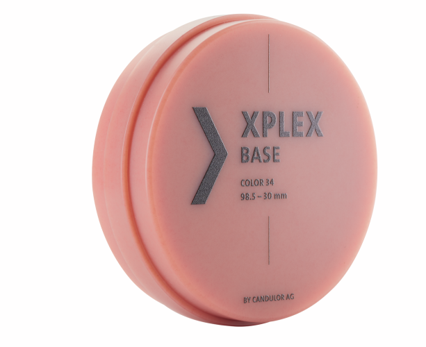 XPLEX BASE