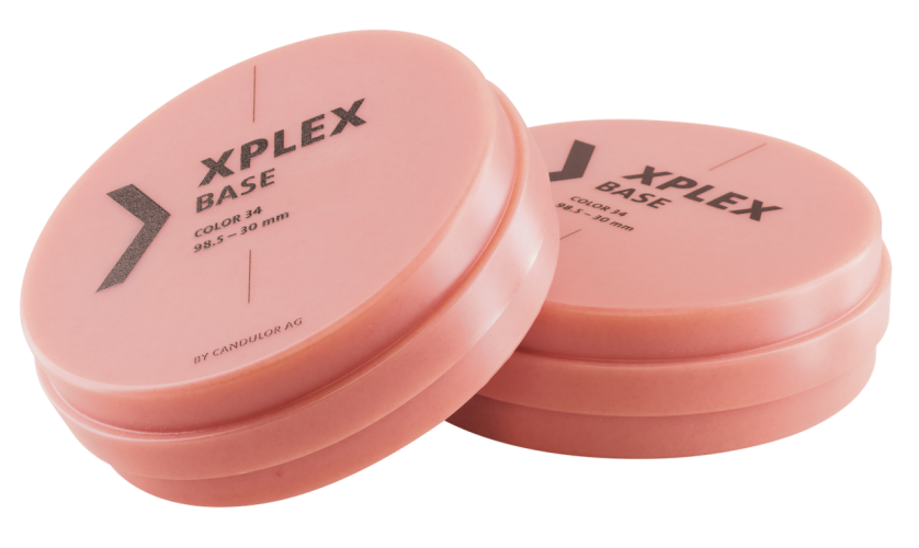 XPLEX BASE