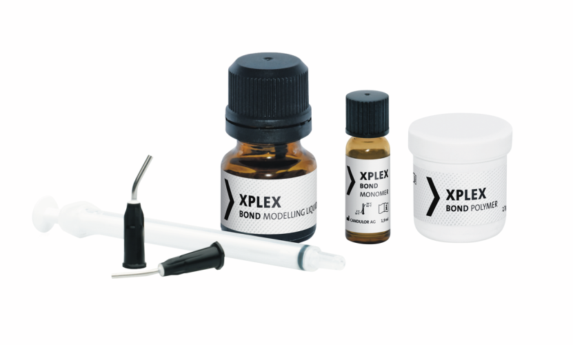 XPLEX Bond