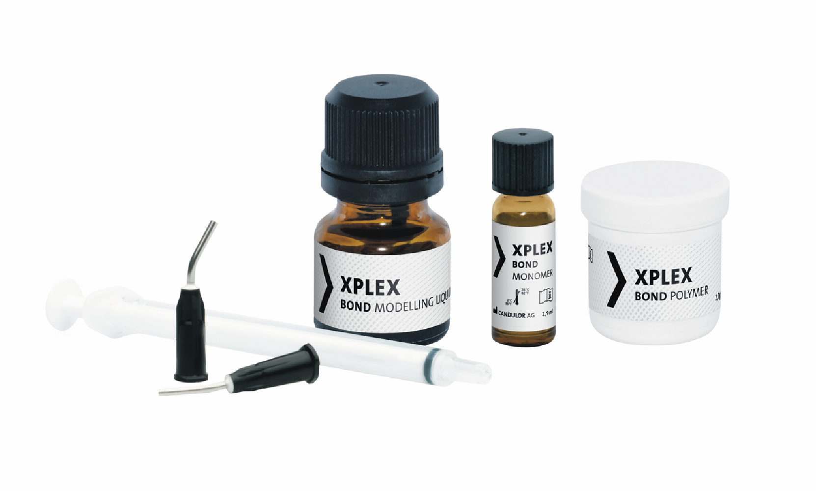 XPLEX Bond