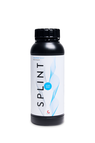 UCAN SPLINT