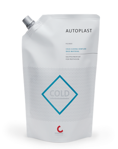 AutoPlast – polimer