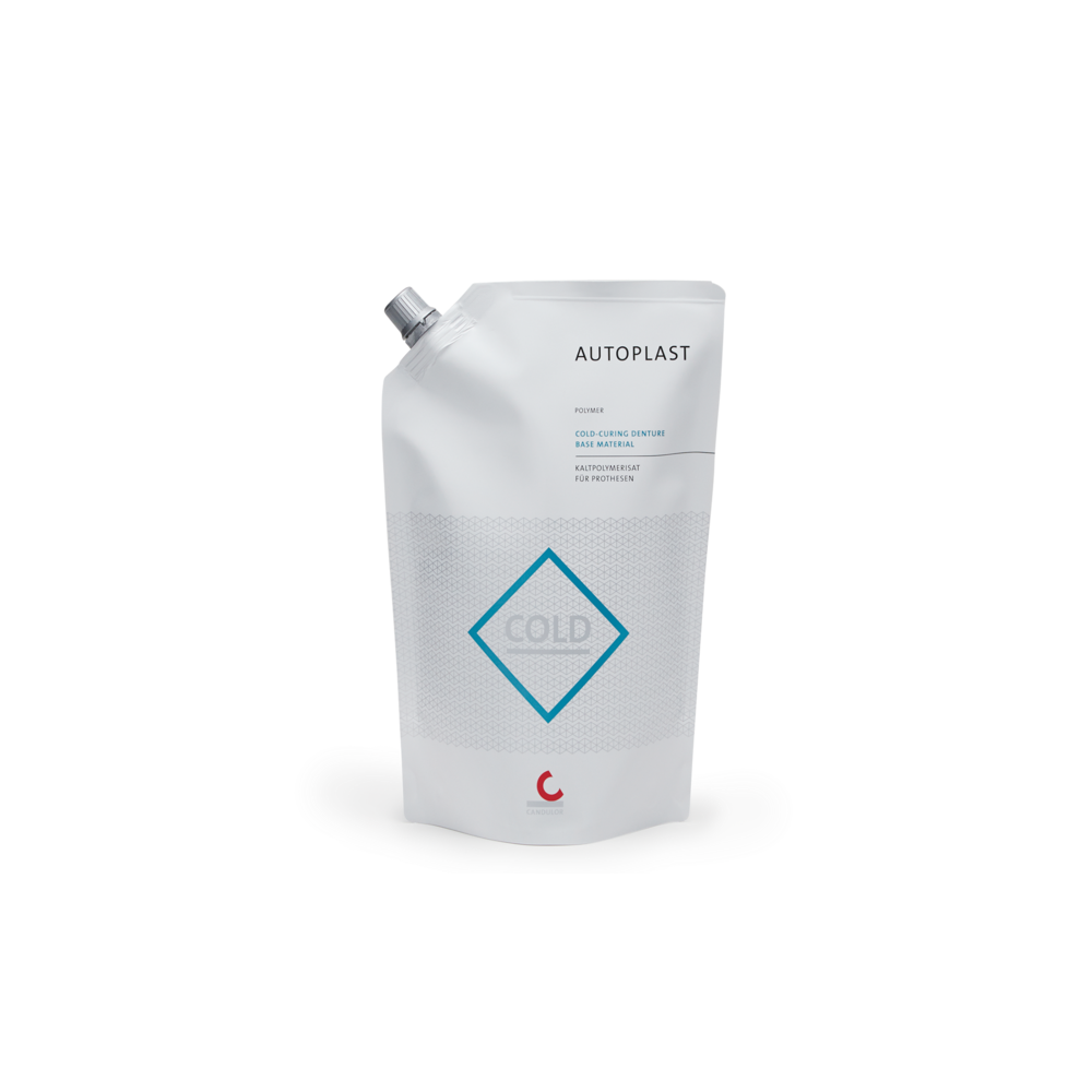 AutoPlast – polimer