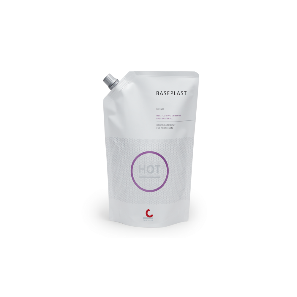BasePlast polimer
