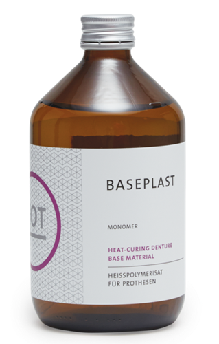 BasePlast monomer