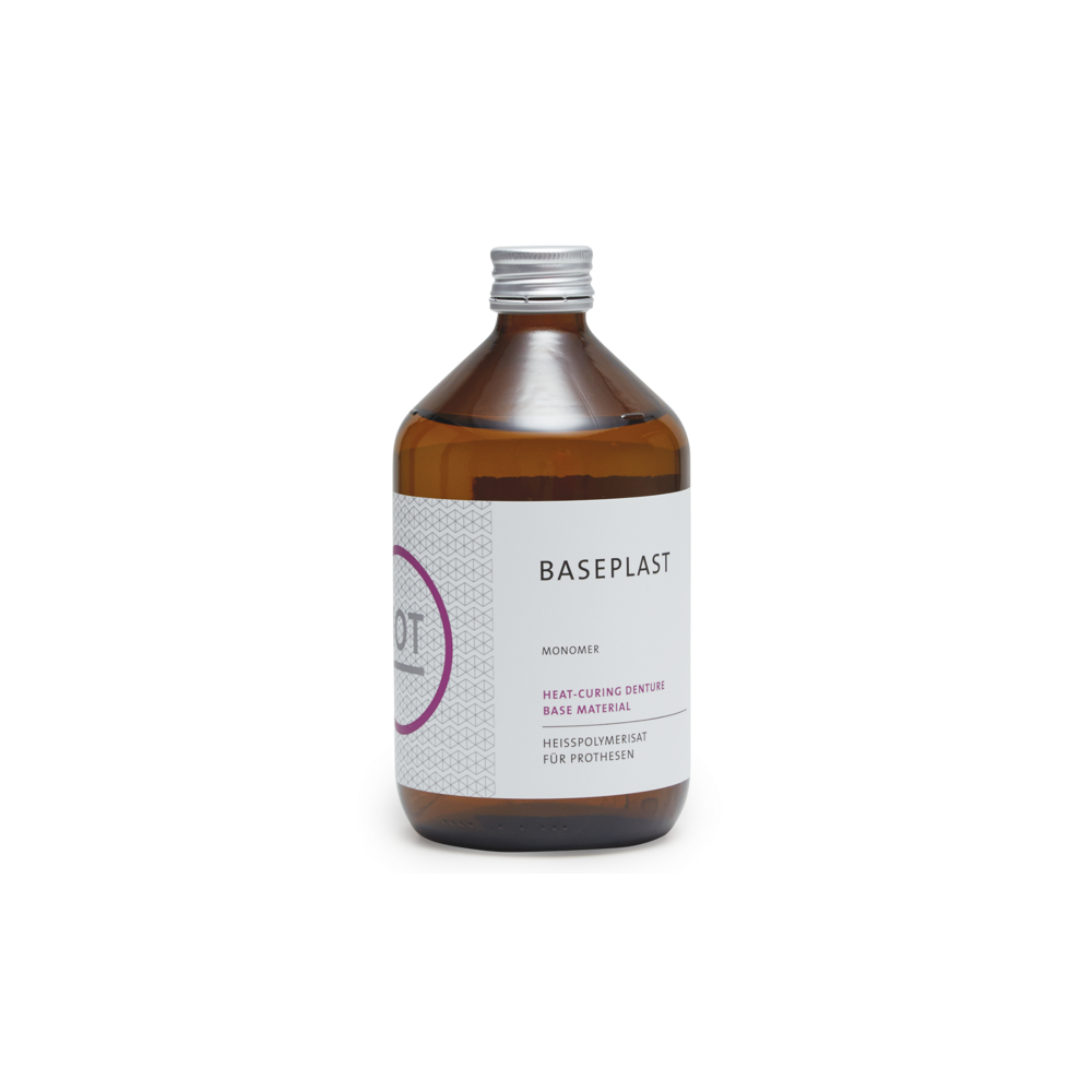 BasePlast monomer