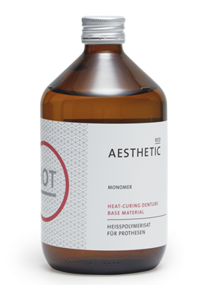 Aesthetic Red monomer