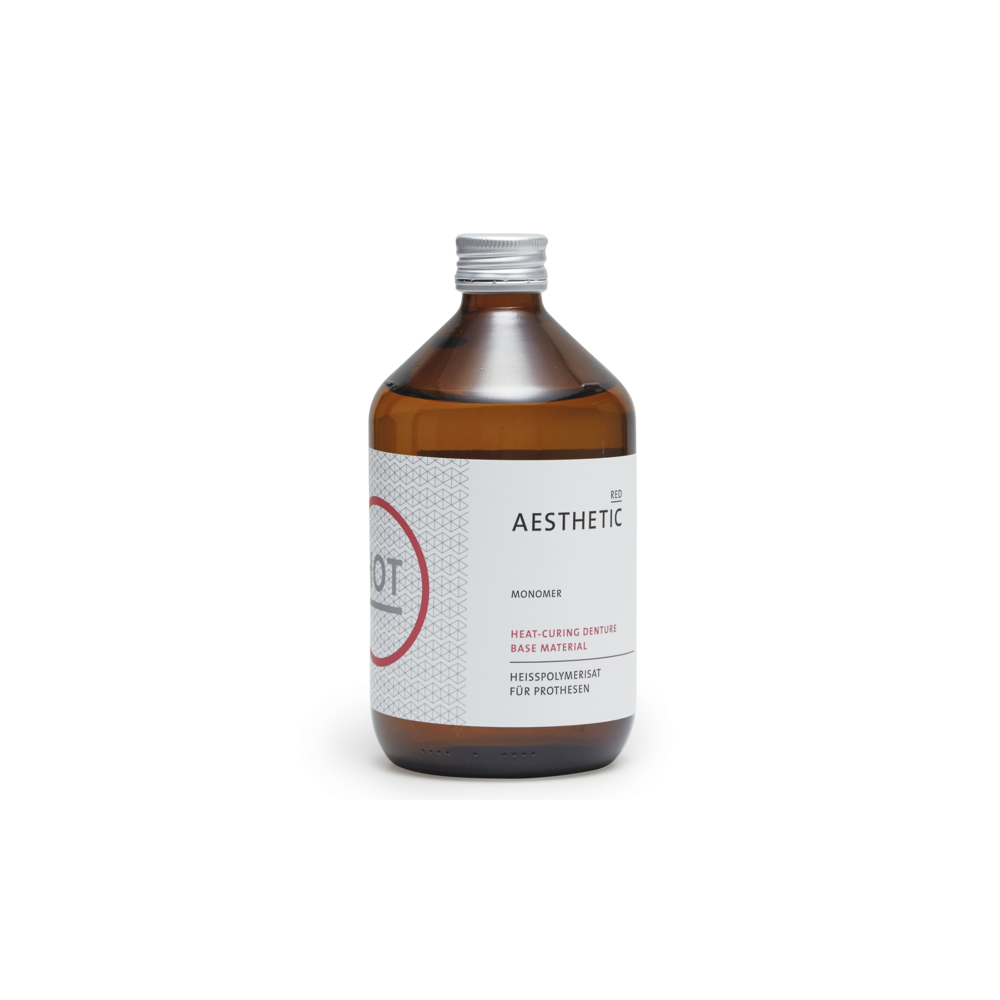 Aesthetic Red monomer
