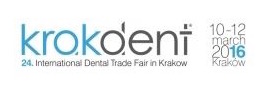 Krakdent Logo