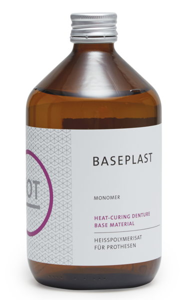 BasePlast monomer
