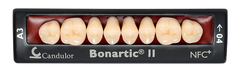 Zęby boczne Bonartic® II NFC+ 06 górne