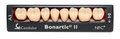 Zęby boczne Bonartic® II NFC+ 06 dolne