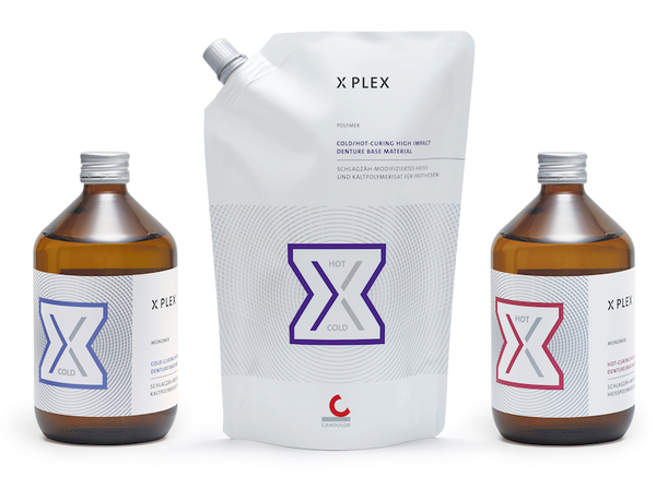 XPLEX - zestaw
